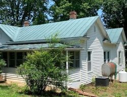 Pre-foreclosure in  CAROLINA AVE Charlotte Court House, VA 23923