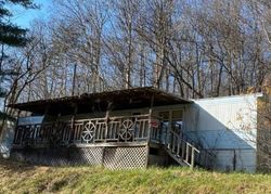 Pre-foreclosure Listing in OLD HURST RD HIWASSEE, VA 24347