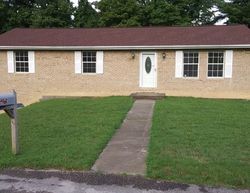 Pre-foreclosure Listing in ROY JENKINS DR CORBIN, KY 40701