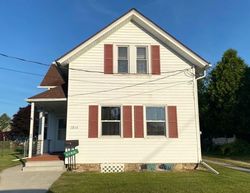 Pre-foreclosure Listing in S 11TH ST MANITOWOC, WI 54220