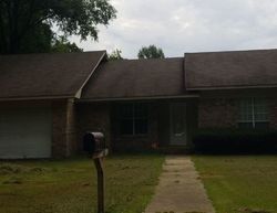 Pre-foreclosure in  MAPLE ST Crossett, AR 71635