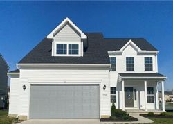 Pre-foreclosure Listing in GOLDEN EAGLE DR NORTH RIDGEVILLE, OH 44039