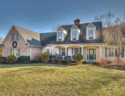 Pre-foreclosure in  OLD YORK RD Burlington, NJ 08016