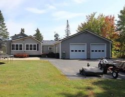 Pre-foreclosure Listing in WASHINGTON ST N AUBURN, ME 04210