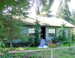 Pre-foreclosure in  BAIRD AVE Snohomish, WA 98290