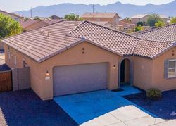 Pre-foreclosure Listing in W DARREL RD LAVEEN, AZ 85339