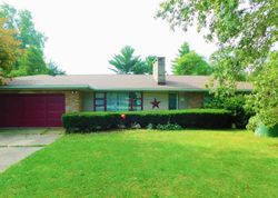 Pre-foreclosure Listing in W EAST BRANCH DR PEORIA, IL 61607