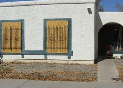 Pre-foreclosure in  W CARSON DR Tempe, AZ 85282