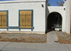 Pre-foreclosure Listing in W CARSON DR TEMPE, AZ 85282