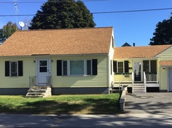 Pre-foreclosure in  LAMBERT CT Rochester, NH 03867