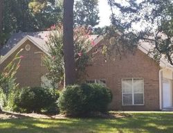 Pre-foreclosure in  PALISADE CIR Heber Springs, AR 72543
