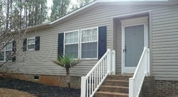 Pre-foreclosure Listing in CATAWBA RD GAFFNEY, SC 29341