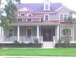 Pre-foreclosure in  APPLING DR Mount Pleasant, SC 29464