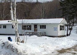 Pre-foreclosure in  RIVER ST Ashland, NH 03217