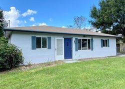 Pre-foreclosure Listing in TANGELO DR FORT PIERCE, FL 34982