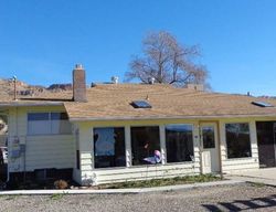 Pre-foreclosure in  G RD Palisade, CO 81526