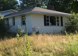 Pre-foreclosure Listing in COUNTY ROAD 384 GRAND JUNCTION, MI 49056