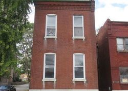 Pre-foreclosure Listing in CALIFORNIA AVE SAINT LOUIS, MO 63118