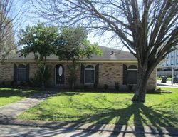 Pre-foreclosure Listing in FAIRMONT DR HOUMA, LA 70360