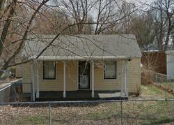 Pre-foreclosure in  N FAIRVIEW AVE Decatur, IL 62526
