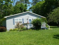 Pre-foreclosure Listing in DANTE RD KNOXVILLE, TN 37918
