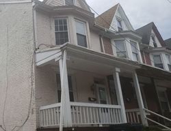 Pre-Foreclosure - Oxford St - Harrisburg, PA