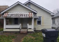 Pre-foreclosure Listing in MAY CT ASHLAND, KY 41101