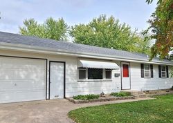 Pre-foreclosure Listing in RISEDORPH ST LE SUEUR, MN 56058