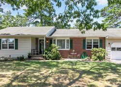 Pre-foreclosure in  BRANCH BLVD Brick, NJ 08724