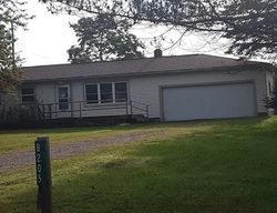 Pre-foreclosure Listing in S M 52 OWOSSO, MI 48867