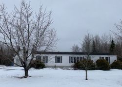Pre-foreclosure in  STATION RD Houlton, ME 04730