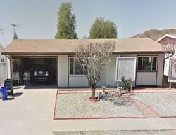 Pre-foreclosure Listing in 4TH ST YUCAIPA, CA 92399
