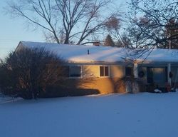 Pre-foreclosure in  ROBERT ST Utica, MI 48316