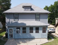 Pre-foreclosure Listing in VOORHIS ST COUNCIL BLUFFS, IA 51503