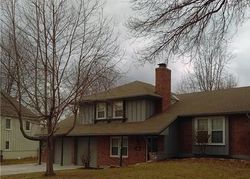 Pre-foreclosure in  CANTERBURY LN Belton, MO 64012