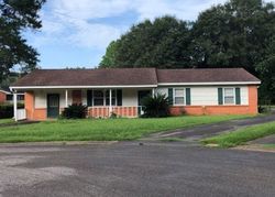 Pre-foreclosure Listing in LANCEWOOD CT MOBILE, AL 36609