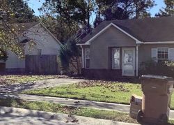 Pre-foreclosure Listing in MESA LN JACKSONVILLE, NC 28546