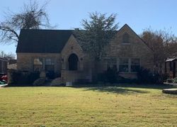 Pre-foreclosure in  NW 21ST ST Oklahoma City, OK 73107