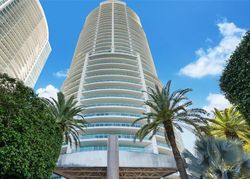 Pre-foreclosure Listing in BRICKELL AVE APT 3101 MIAMI, FL 33129