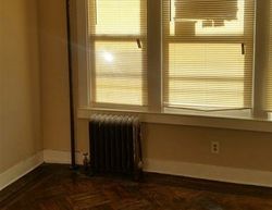 Pre-foreclosure in  GARFIELD AVE Jersey City, NJ 07305