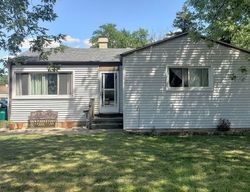 Pre-foreclosure Listing in N VISTA AVE LOMBARD, IL 60148