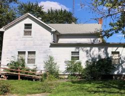 Pre-foreclosure in  E 5TH ST Gilman, IL 60938