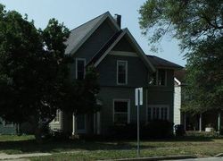 Pre-foreclosure Listing in W 4TH ST MARION, IN 46952