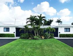 Pre-foreclosure Listing in NW 35TH CT FORT LAUDERDALE, FL 33309