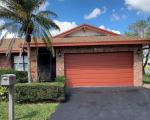 Pre-foreclosure in  NW 75TH CT Fort Lauderdale, FL 33321
