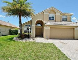 Pre-foreclosure in  NW 185TH TER Hollywood, FL 33029
