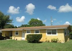 Pre-foreclosure Listing in NW 5TH ST FORT LAUDERDALE, FL 33311