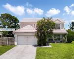 Pre-foreclosure Listing in FAIRMONT AVE HOLLYWOOD, FL 33025
