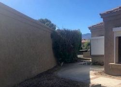 Pre-foreclosure in  CHAMONIX CT Palm Desert, CA 92260