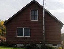 Pre-foreclosure in  TOWN LINE RD Mc Graw, NY 13101